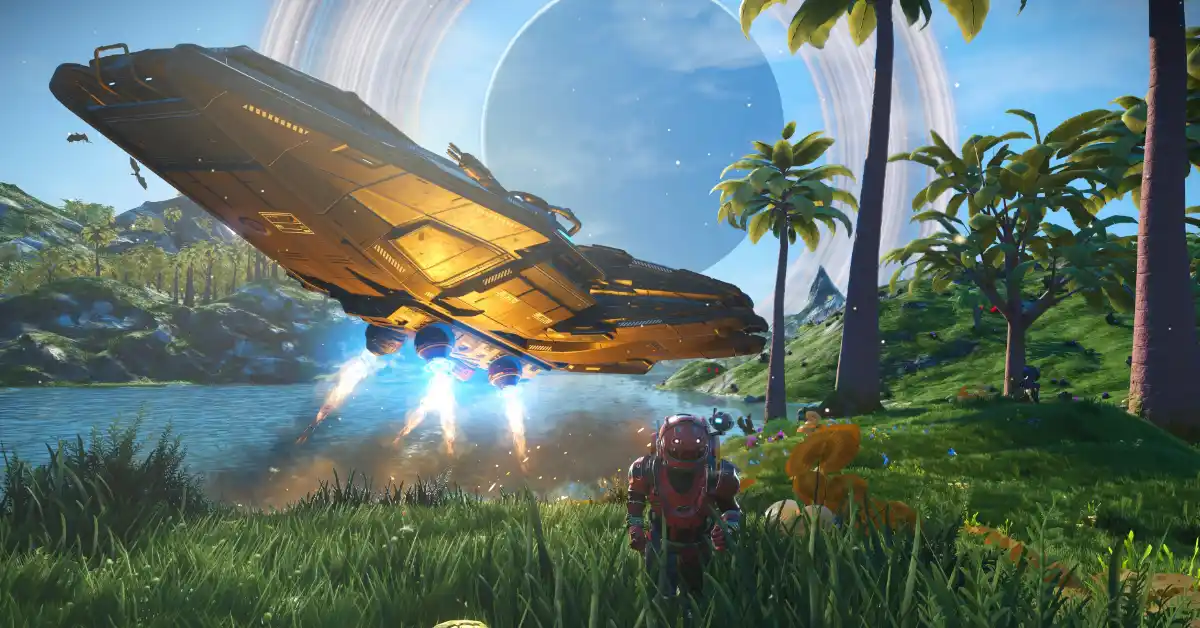 Clé No Man’s Sky PS5 : trouvez les prix les plus bas grâce à notre comparateur en direct
