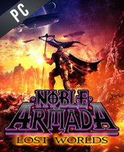 Noble Armada Lost Worlds Pc