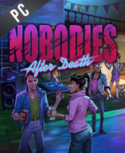 Nobodies After Death Pc