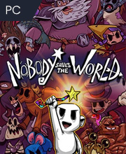 Nobody Saves the World Pc
