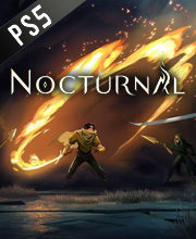 Nocturnal Playstation 5