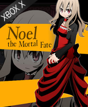 Noel The Mortal Fate Xbox Series X