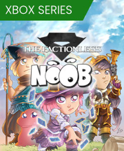 Noob Les Sans-Factions Xbox Series X