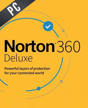 Norton 360 Deluxe Pc