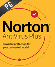 Norton AntiVirus Plus Pc