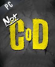NotCoD Pc