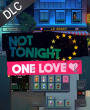Not Tonight One Love Pc