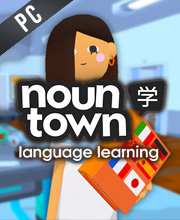 Noun Town VR Pc