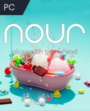 Nour Play with Your Food Pc