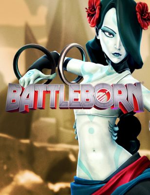Annonce de la date de sortie d&rsquo;un nouveau personnage de Battleborn Alani