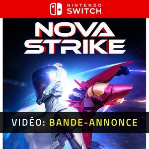Nova Strike Bande-annonce Vidéo