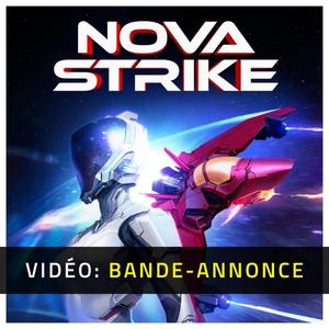 Nova Strike Bande-annonce Vidéo