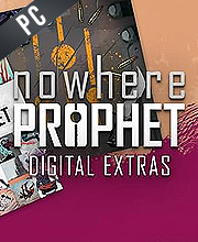 Nowhere Prophet Digital Extras Pc