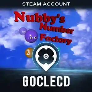 Nubby's Number Factory Compte Steam Comparer les prix