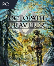 OCTOPATH TRAVELER 0 Pc
