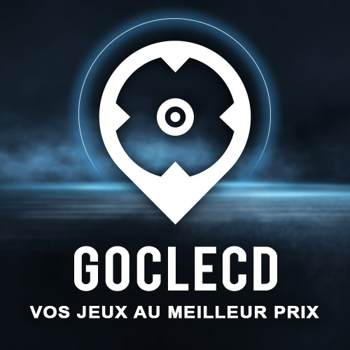 (c) Goclecd.fr
