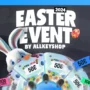 Événement de Pâques 2024 par Allkeyshop – Récompenses chaque jour !