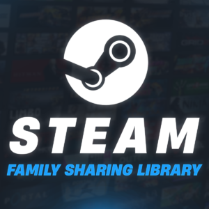 Jouez aux jeux de votre compte Steam sur votre compte principal avec Steam Family