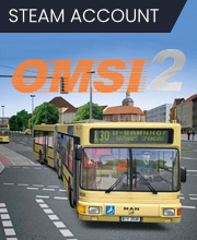 OMSI 2 Pc