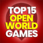 15 meilleurs jeux à monde ouvert et comparaison des prix