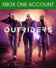 OUTRIDERS Xbox One