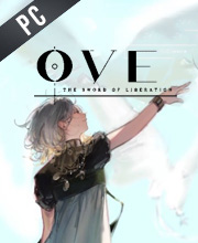 OVE The Sword of Liberation Pc