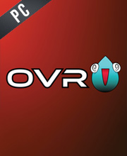 OVRdrop VR Pc