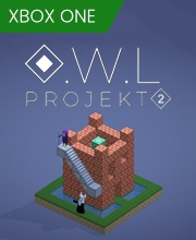 O.W.L Projekt 2 Xbox One