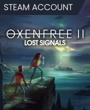 OXENFREE 2 Lost Signals Pc