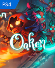 Oaken Playstation 4