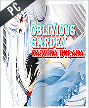 Oblivious Garden Carmina Burana