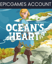 Ocean's Heart Pc