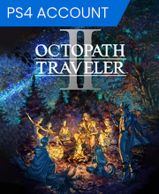 Acheter Octopath Traveler 2 Compte PS4 Comparer les prix
