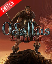 Odallus The Dark Call Switch