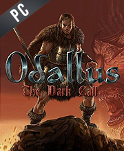 Odallus The Dark Call