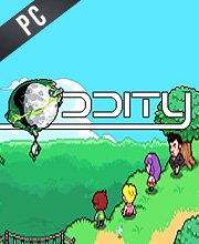 Oddity Pc