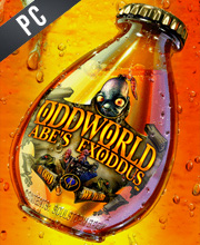 Oddworld Abe's Exoddus Pc