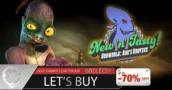 Comment acheter et activer Oddworld New 'N' Tasty  sur Steam