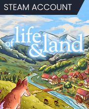 Of Life and Land Pc
