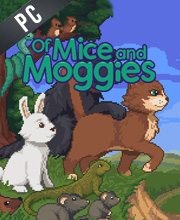 Of Mice and Moggies Pc