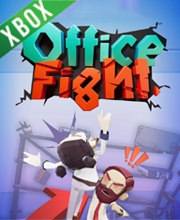 Office Fight Xbox One