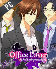 Office lovers Pc