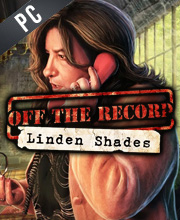 Off the Record Linden Shades Pc