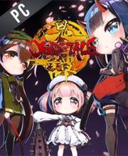 Ogre Tale Pc
