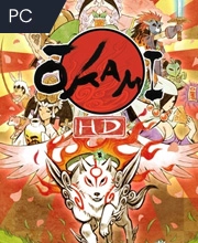 OKAMI HD Pc