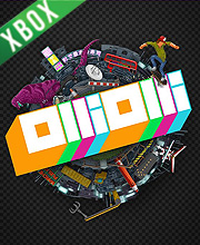 OlliOlli Xbox One