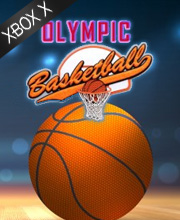 Olympic Basketball Championship Xbox Series X