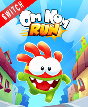 Om Nom Run Switch