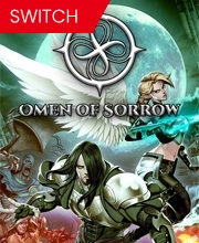 Omen of Sorrow Switch