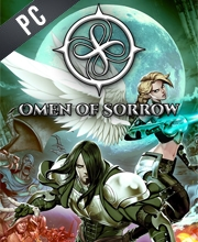 Omen Of Sorrow Pc